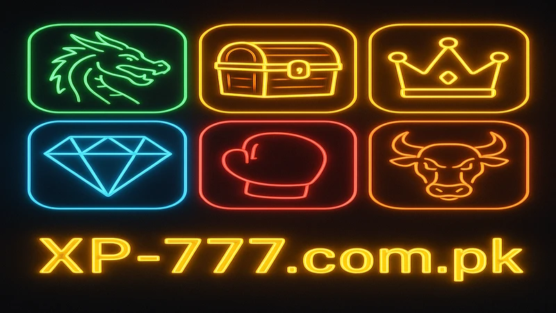 Discover JILI's extensive game library with XP777's carefully curated top picks