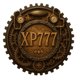 XP777-logo
