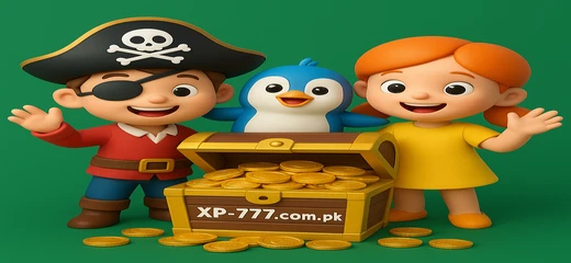 XP777 promotions on the gaming platform