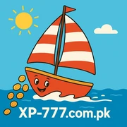 XP777 fishing app