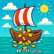 XP777 fishing