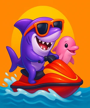 XP777 list of fishing games