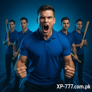 XP777 Sports Gaming
