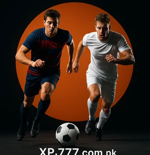 XP777 Sports Gaming